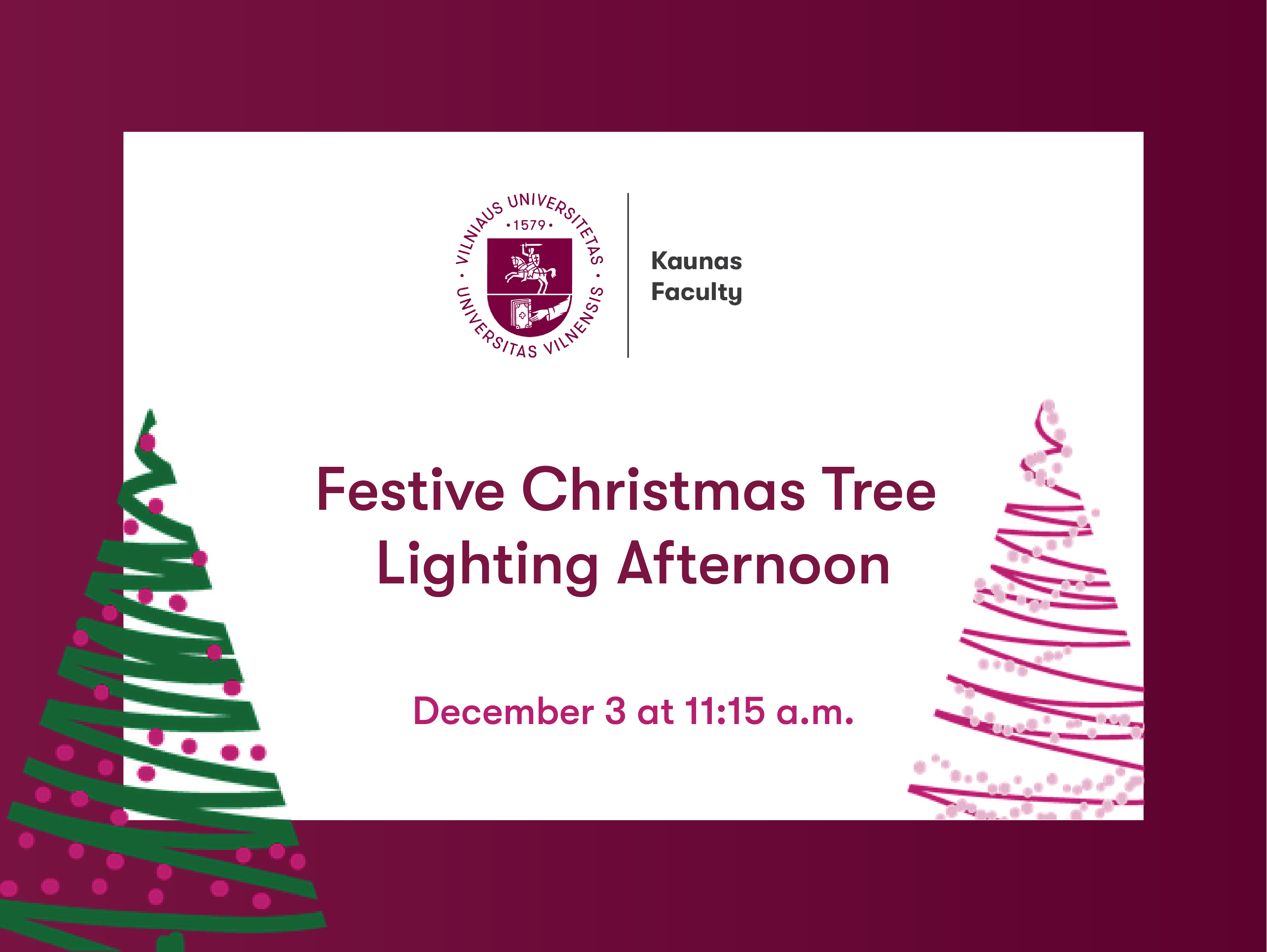 2025.12.03 Christamas event