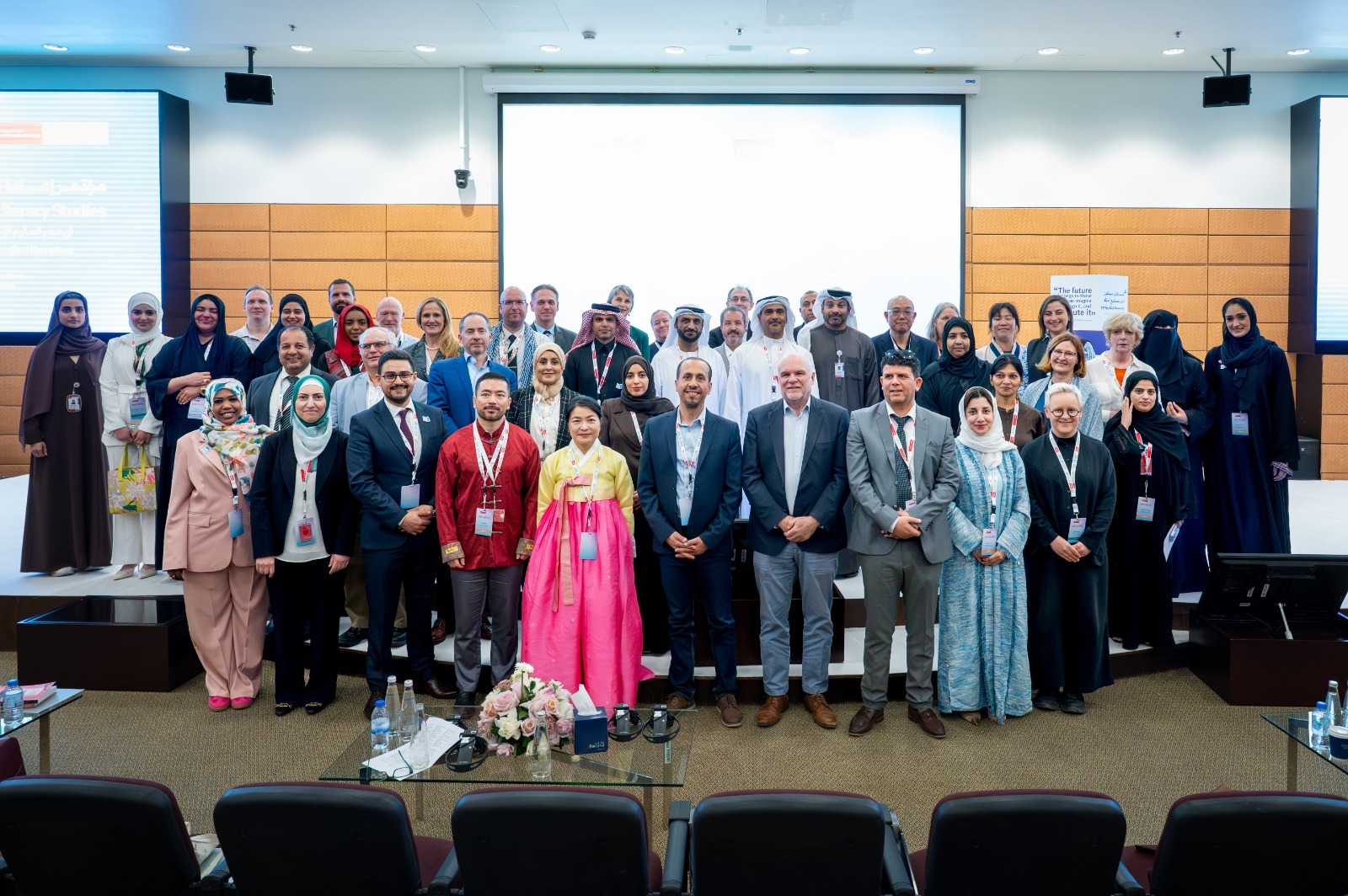 Visi konferencijos dalyviai 1