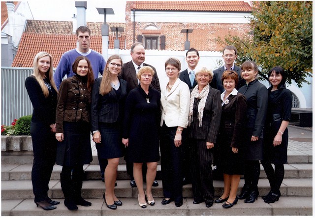 Finansu katedra finansu katedra